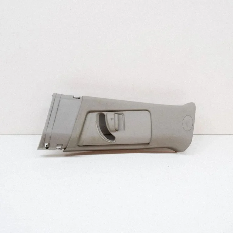 (B) pillar trim (bottom) – Opel Mokka (2012-2016)