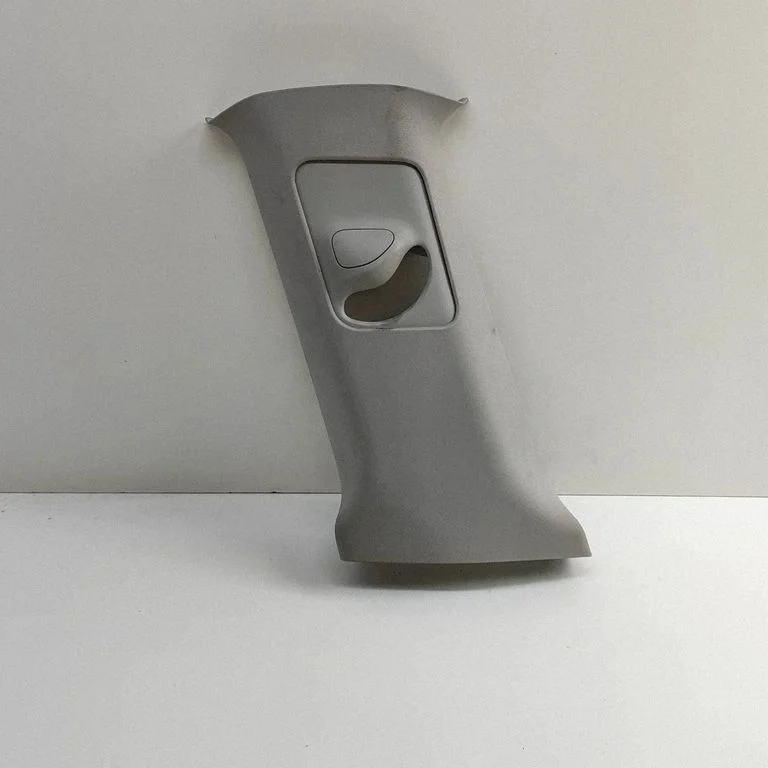 (B) pillar trim (bottom) 162692801E