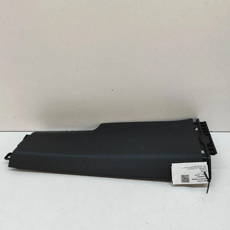 (B) pillar trim (top) – Volkswagen Tayron II (2024-)