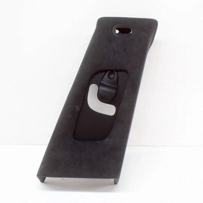 (B) pillar trim (top) AAF91960