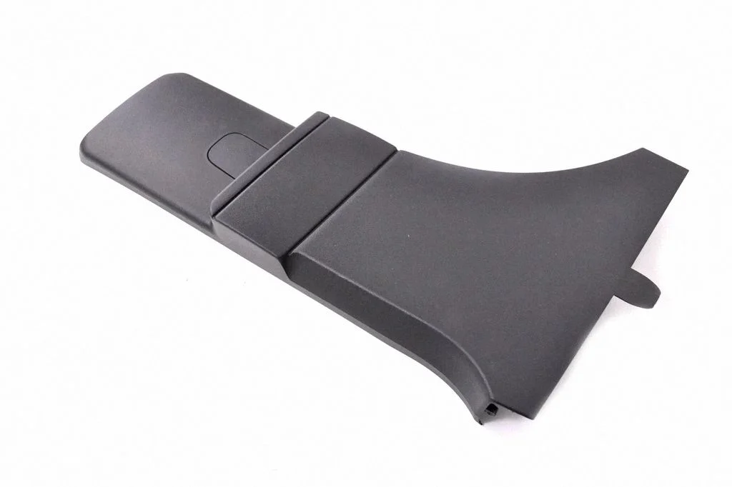 (B) pillar trim (bottom) 0YF61TRMAG