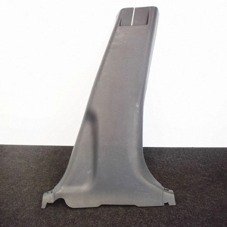 (B) pillar trim (top) 769151KB0A