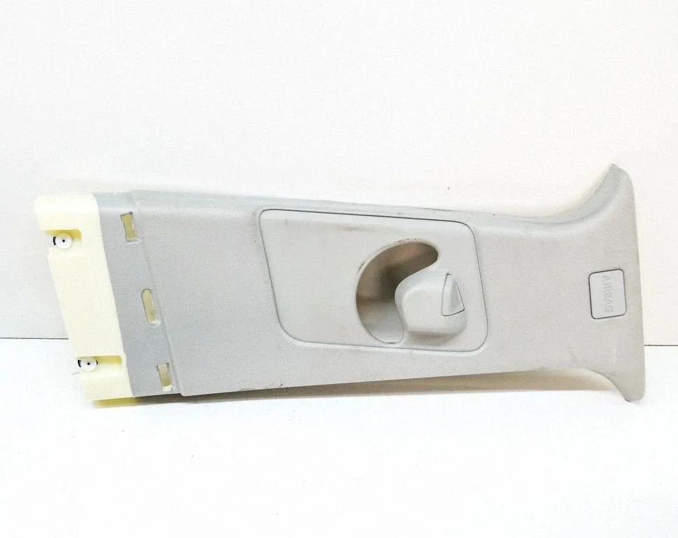 (B) statņa apdare (augšējā) BJ32243A86AF