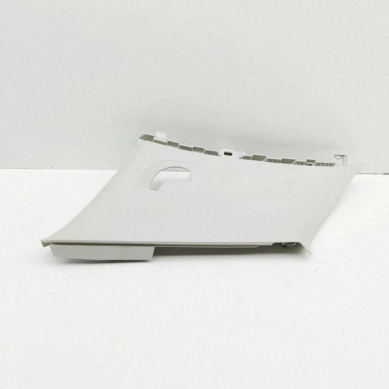 (C) pillar trim 2GM867287B