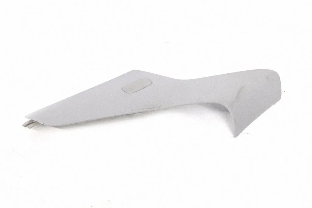(C) pillar trim A2186901326