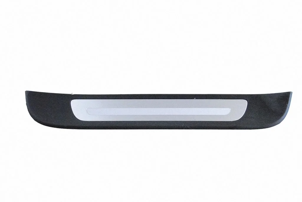 Rear sill trim cover 4G0853376K