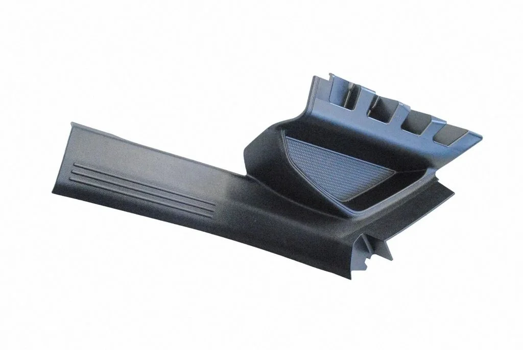 Aizmugurējā sliekšņa apdare (iekšējā) 32296003