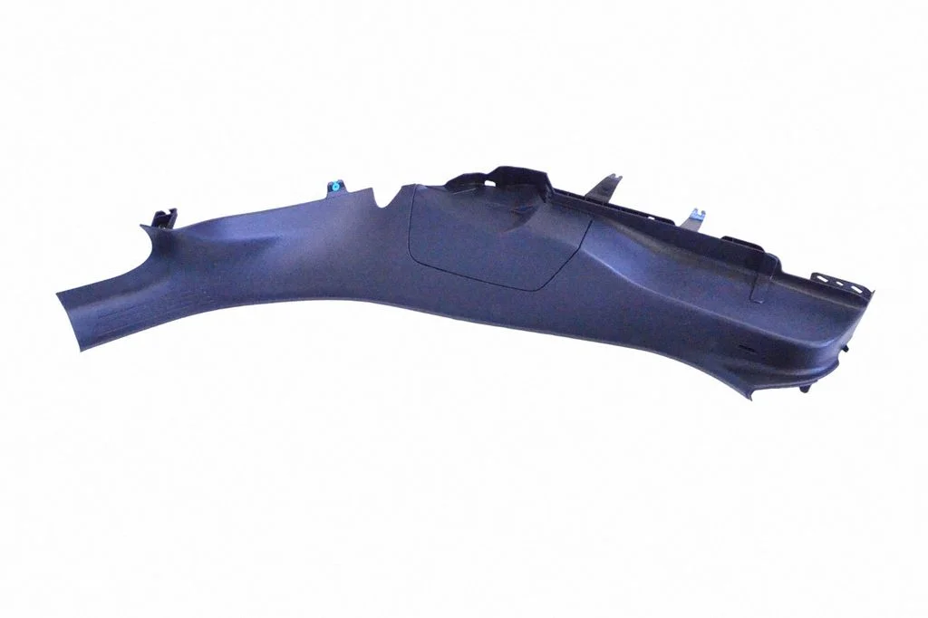 Rear sill trim cover A2476903702