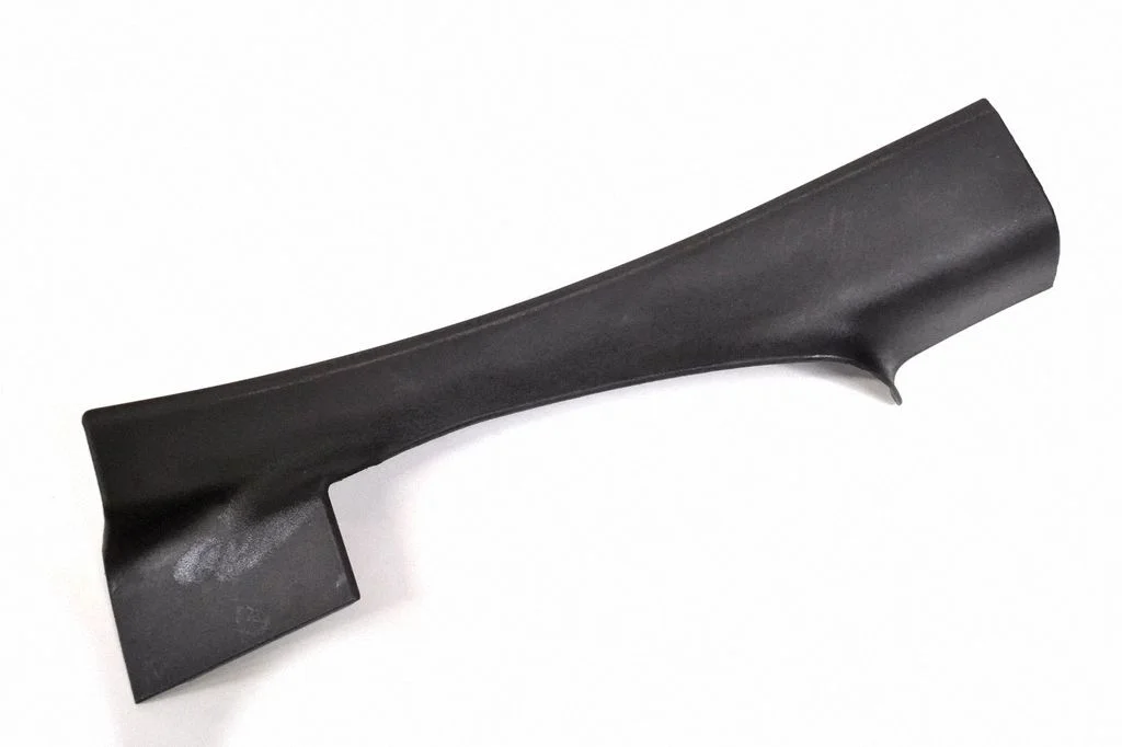 Aizmugurējā sliekšņa apdare (iekšējā) 156078878