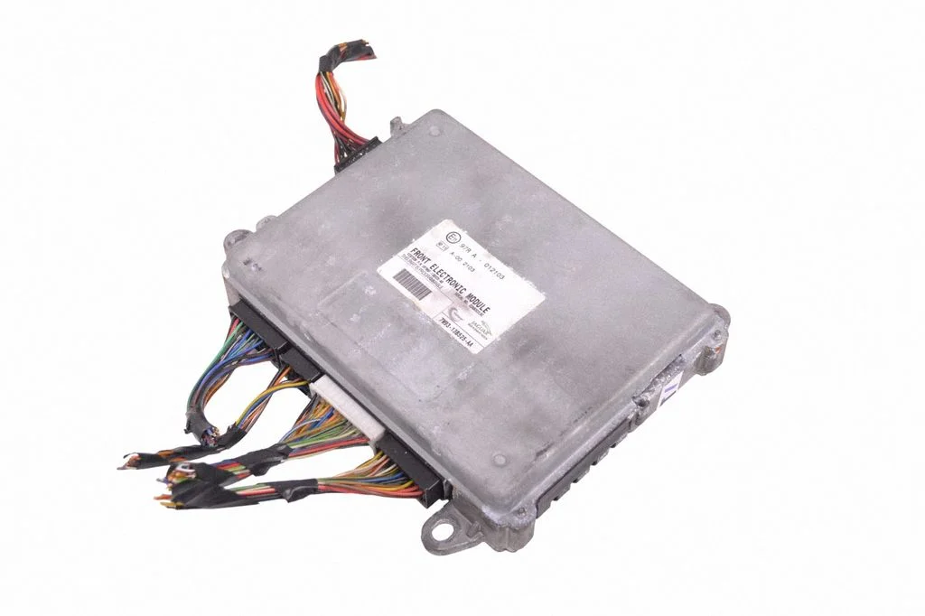 Citi instrumenti 7W9313B525AA