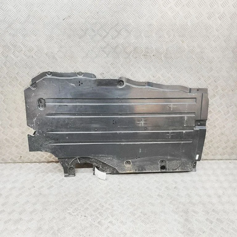 Pickup box liner – BMW XM (2022-)