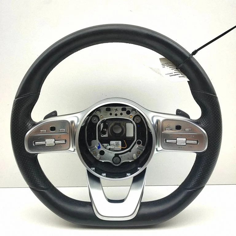 Steering wheel A0004604302