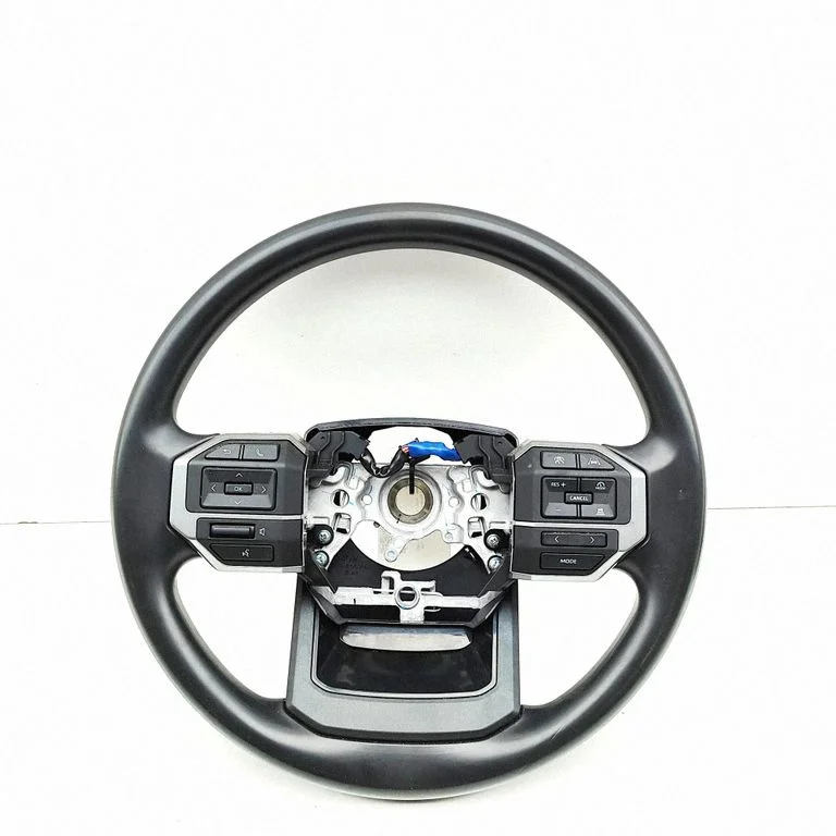 Steering wheel – Toyota Land Cruiser J250 (2024-)