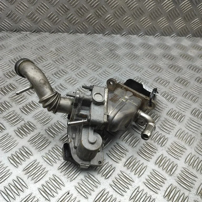 EGR valve cooler – Volvo V60 (2018-)