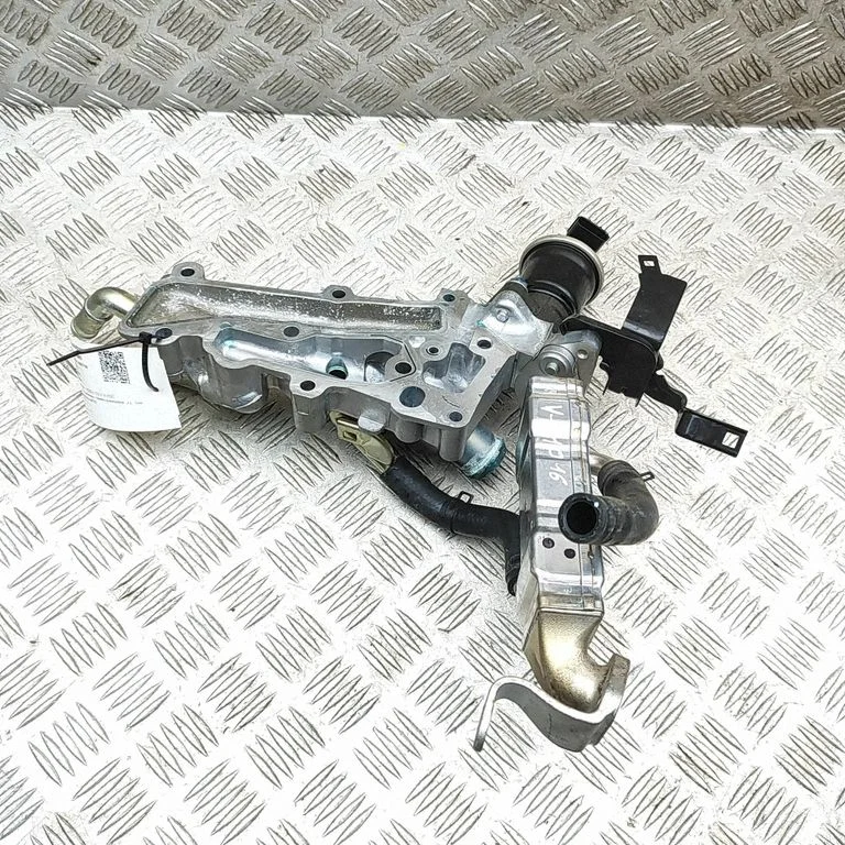 EGR dzesētājs 193155K1A00