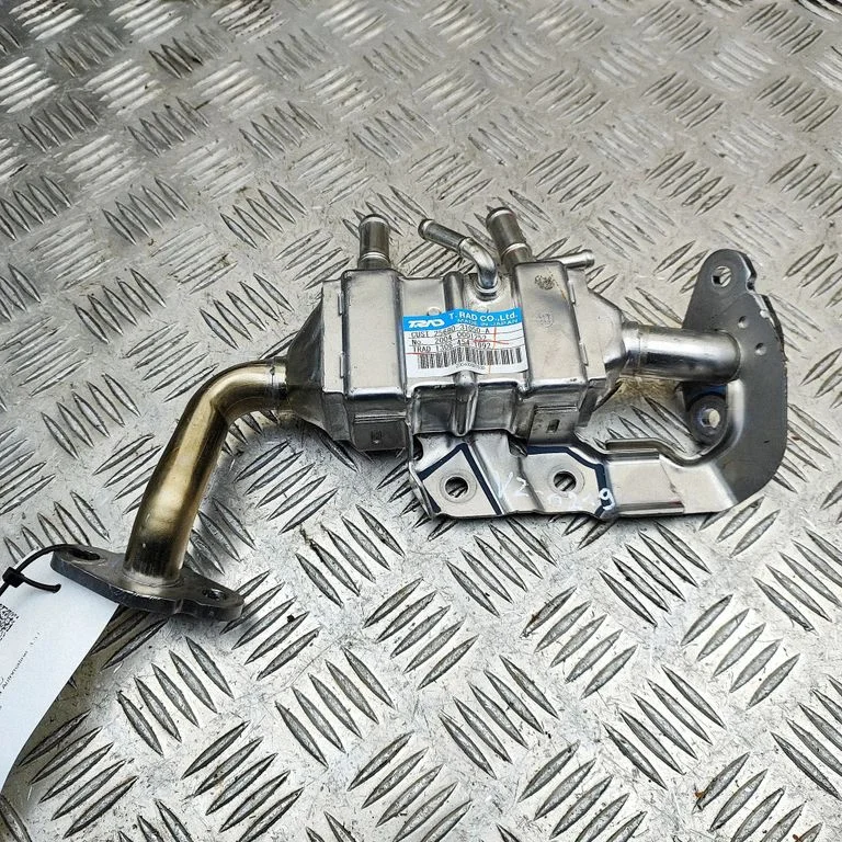 EGR dzesētājs 13064541992