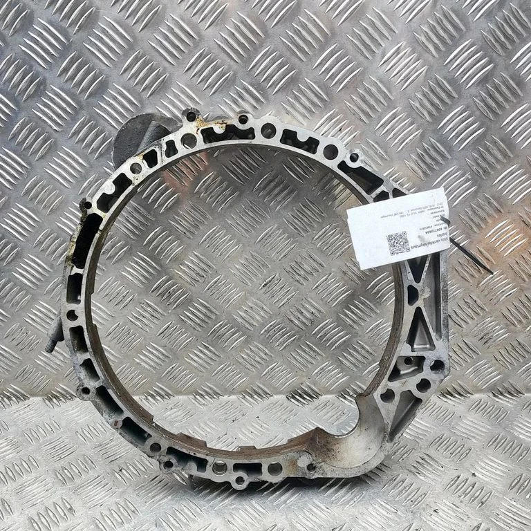 Muu mootoriruumi osa – BMW X5 F15 (2013-2017)