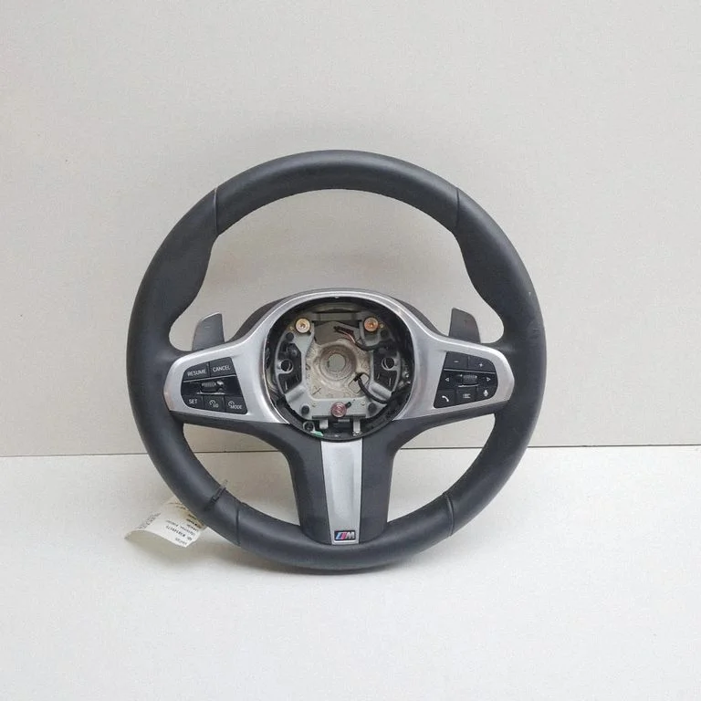 Steering wheel 2448757