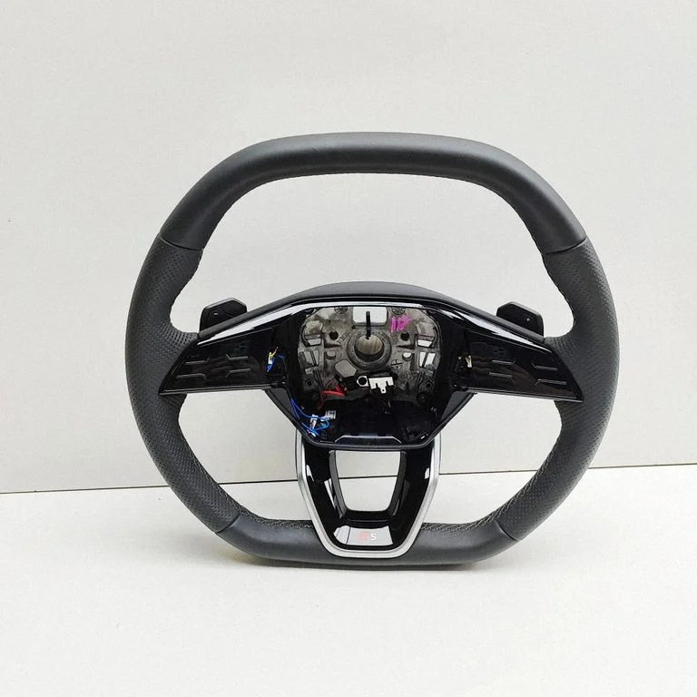 Steering wheel 85E419091AN – Audi Q6 e-tron (2024-)