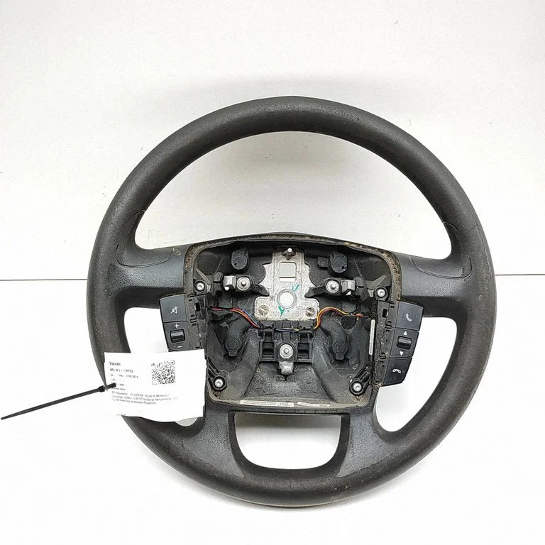 Stūre – Peugeot Boxer (2015-)