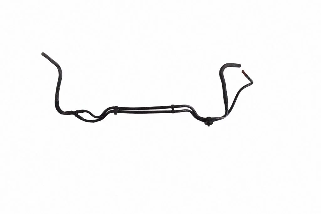 Vakuuma caurulīte(-s)/šļūtene(-s) – BMW 3. sērija F30 F35 F31 (2012-2018)
