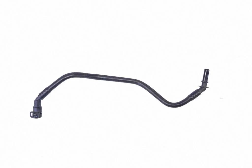 Vacuum line/pipe/hose 8W0611931BB