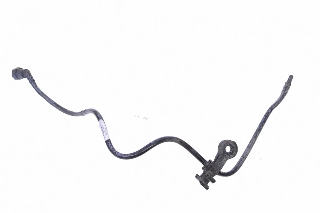 Vacuum line/pipe/hose – Porsche Panamera (970) (2009-2017)