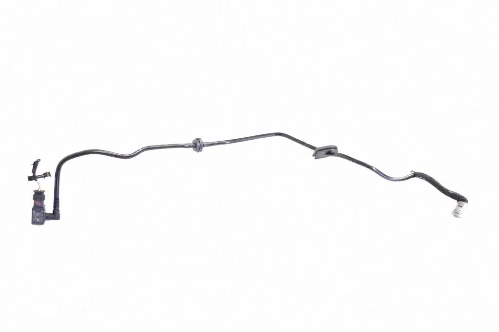 Vakuuma caurulīte(-s)/šļūtene(-s) HK839C490FA