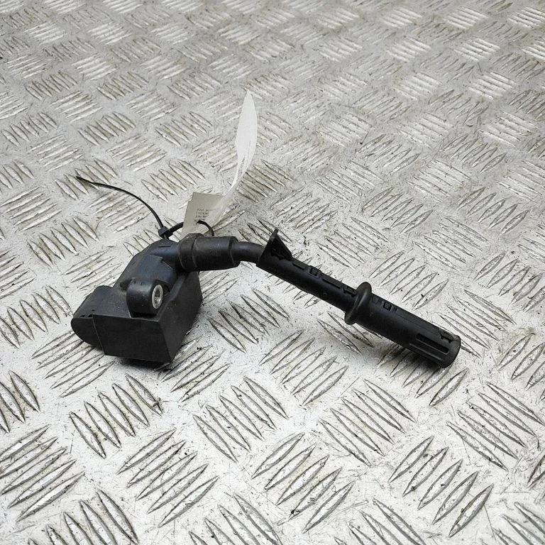 High voltage ignition coil 0221604034