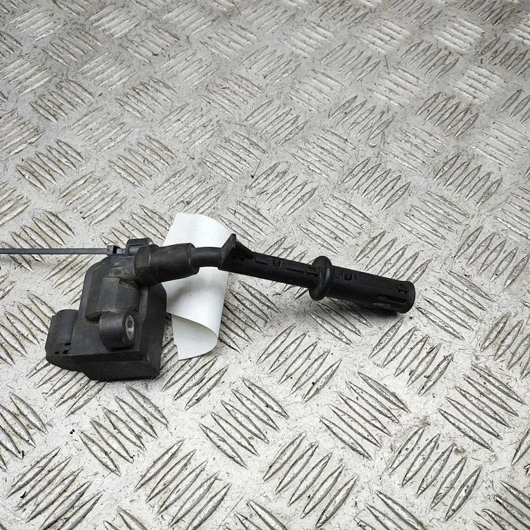 High voltage ignition coil 0221604034