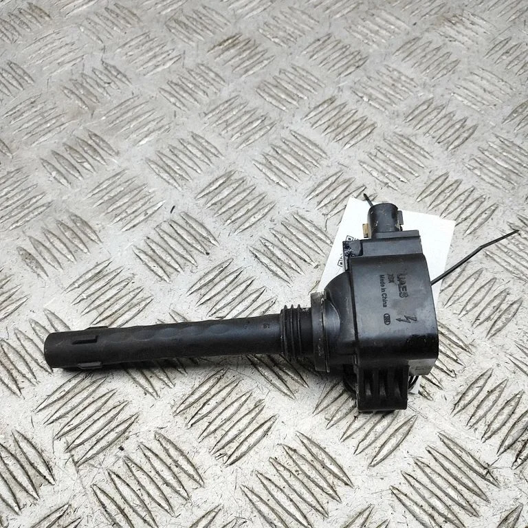 Augstsprieguma aizdedzes spole BYD472QA