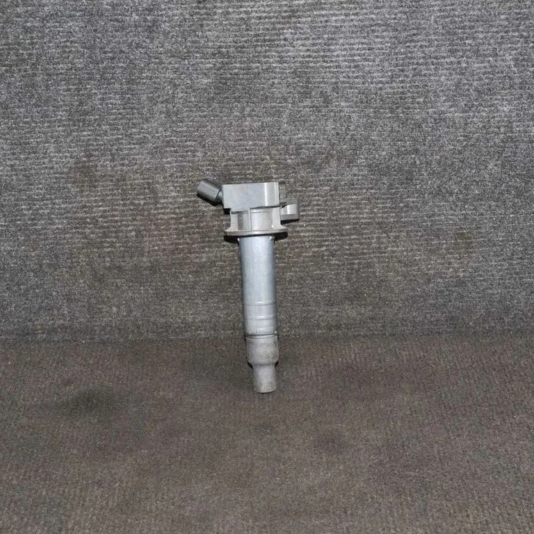 Kõrgepinge süütepool – Toyota Aygo AB10 (2005-2014)