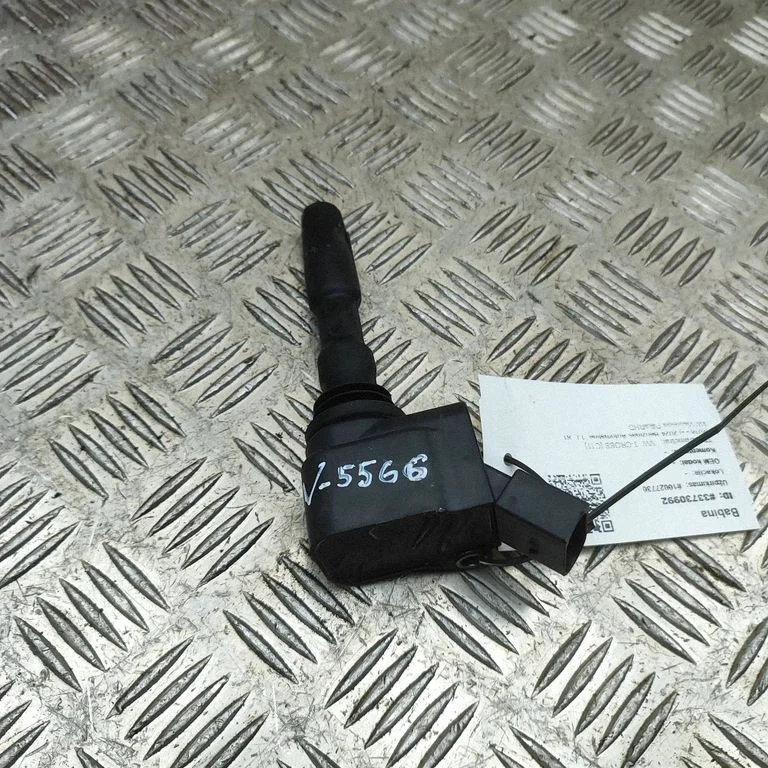 High voltage ignition coil 04E905110P