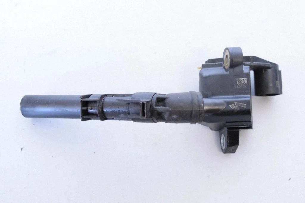 Kõrgepinge süütepool – Mercedes-Benz E-klass W213 (2016-)