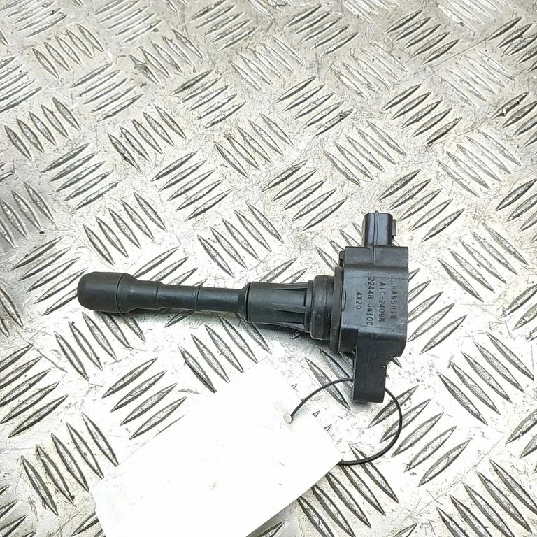 Augstsprieguma aizdedzes spole AIC2409N
