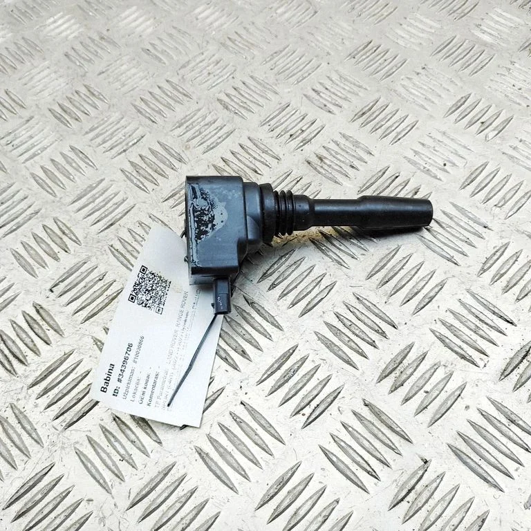 Kõrgepinge süütepool L9P312A366AB