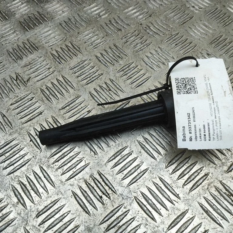 Augstsprieguma aizdedzes spole – Hyundai Tucson TL (2015-)