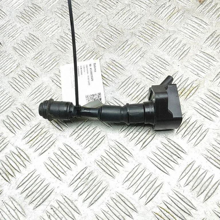 High voltage ignition coil 31358940