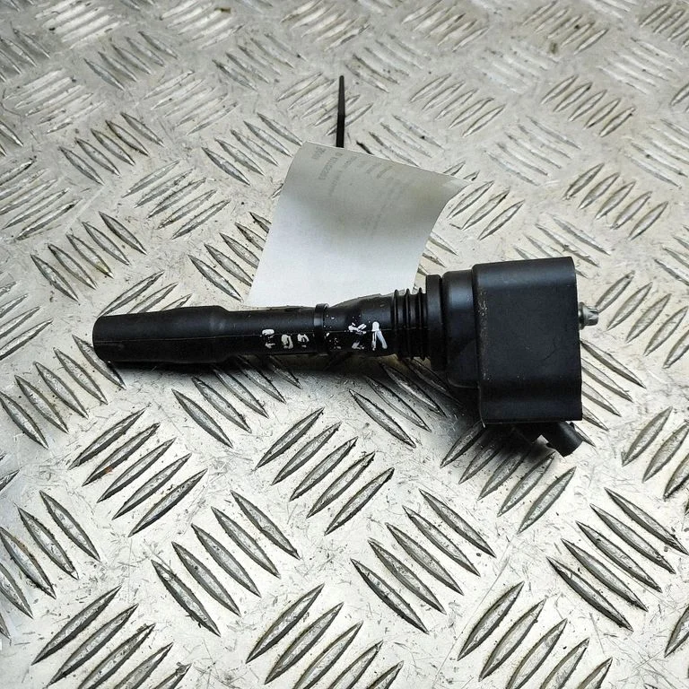 High voltage ignition coil 8643360