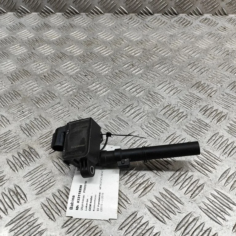 High voltage ignition coil – Mercedes-Benz GLE-Class W167 (2019-)