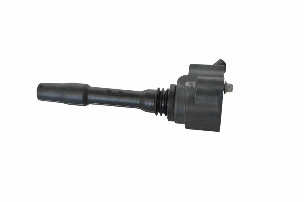 Augstsprieguma aizdedzes spole 8643360