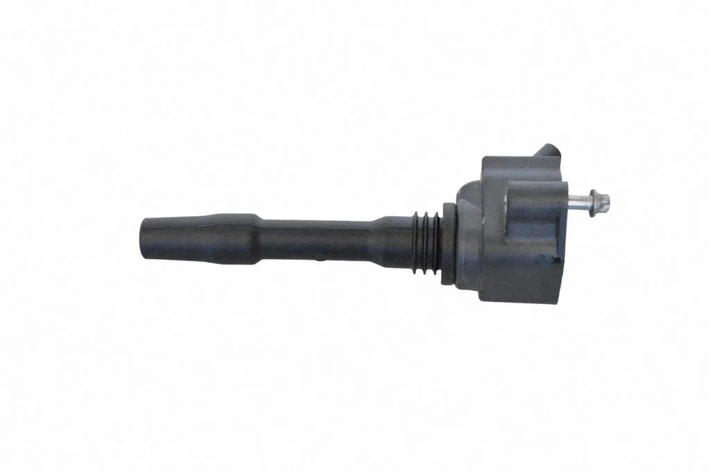 High voltage ignition coil 8643360