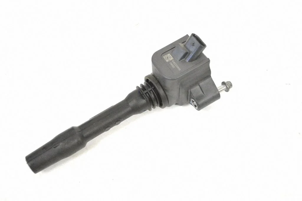 Augstsprieguma aizdedzes spole – BMW 3. sērija F30 F35 F31 (2012-2018)