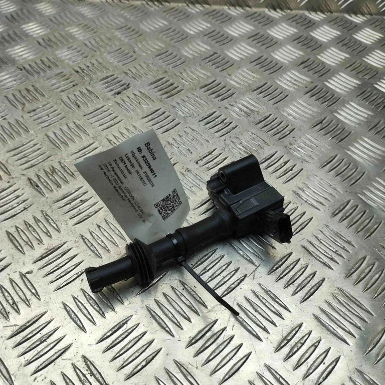 High voltage ignition coil 9808653680