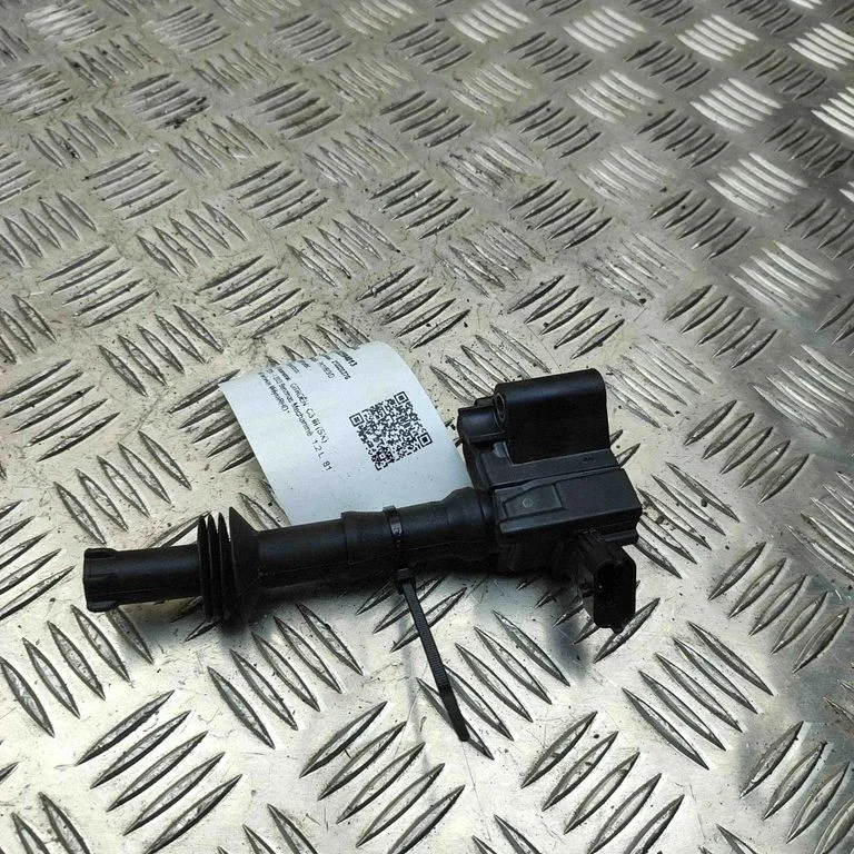 High voltage ignition coil 9808653680