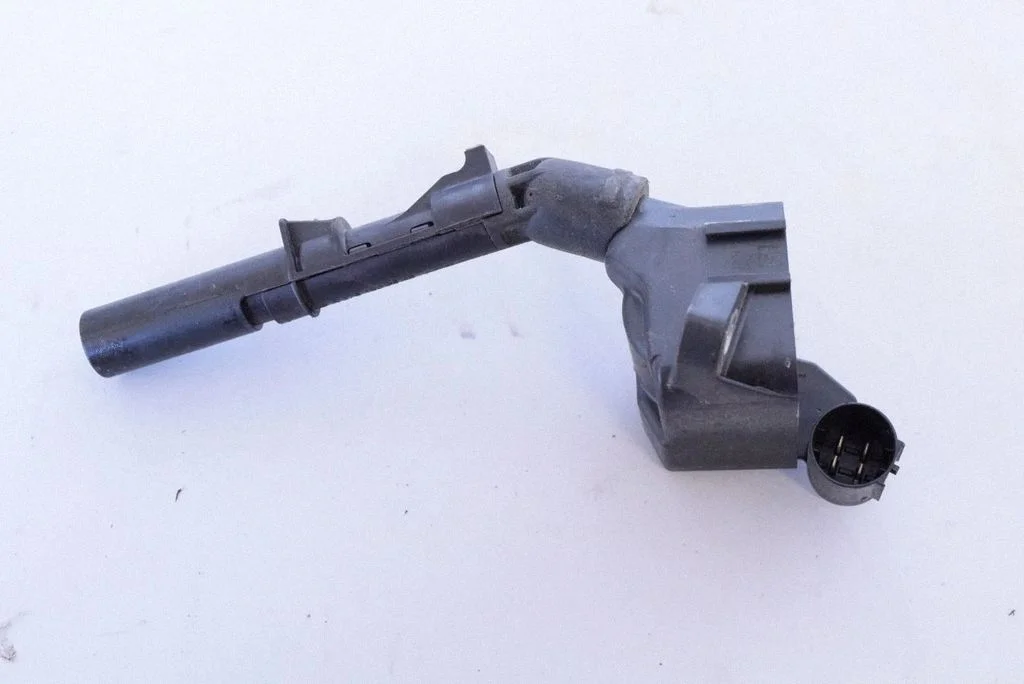 Kõrgepinge süütepool – Mercedes-Benz E-klass W213 (2016-)