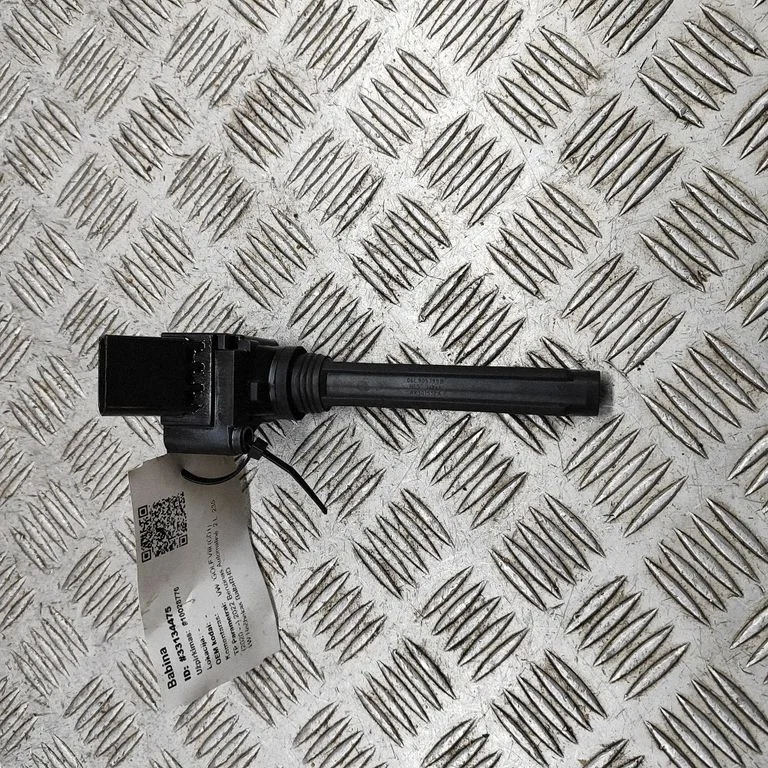 High voltage ignition coil 06L905110K