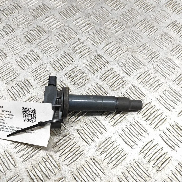 Kõrgepinge süütepool 9091902240