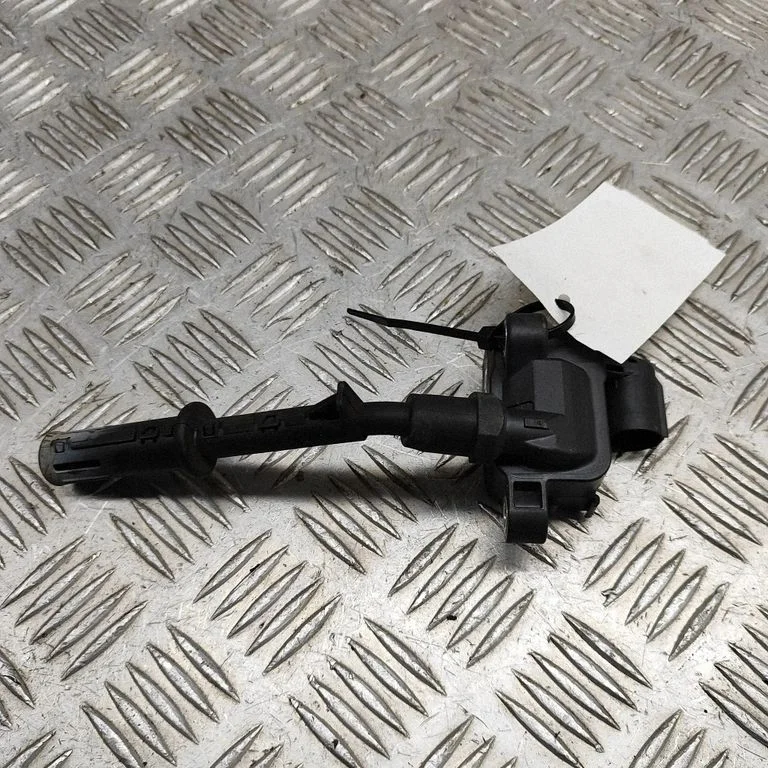 High voltage ignition coil 0221604034