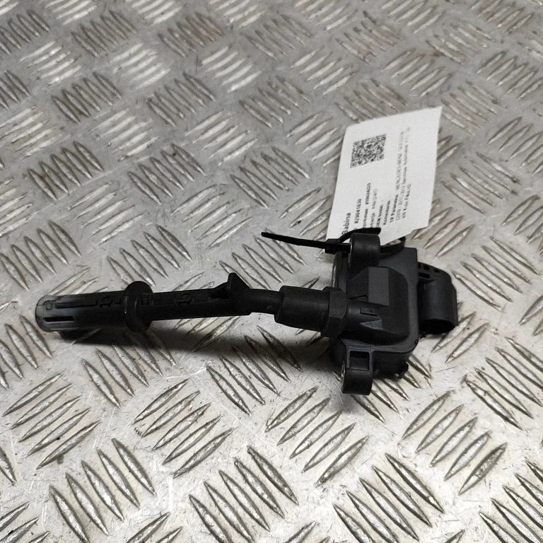 High voltage ignition coil 0221604034